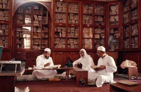 صورة خدمة علماء السلف لمادة الإعجاز في القرآن والسنة