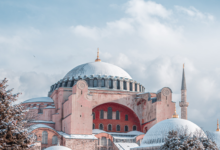 صورة THE INTERNATIONAL CONFERENCE OF THE SCIENTIFIC MIRACLES IN THE QUR’AN AND SUNNAH IN ISTANBUL/ TURKEY